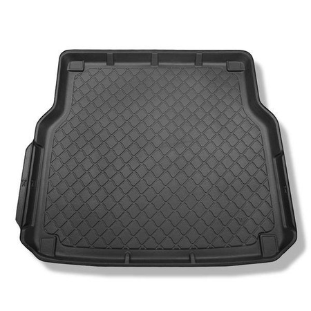 Gulvmåtte til bagagerum Mercedes-Benz C-Klasse W204 Stationcar (12.2007-09.2014) - bagagerumsmåtte - måtte til bagagerummet - Aristar - Guardliner - Til alle modeller